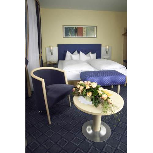 Hotel Löwen-Seckenheim