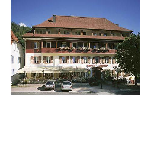 Hotel Löwen