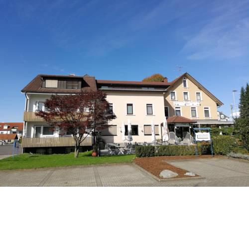 Hotel Löwen