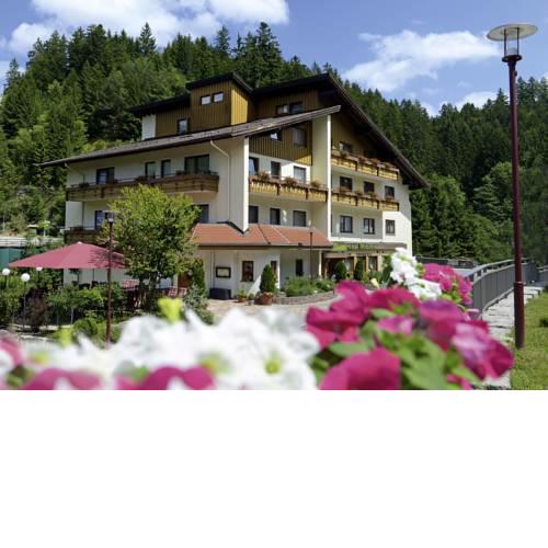 Hotel Löwen