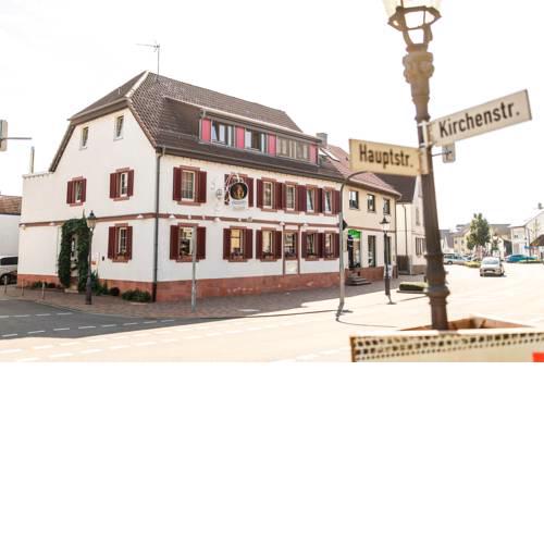 Hotel Löwen