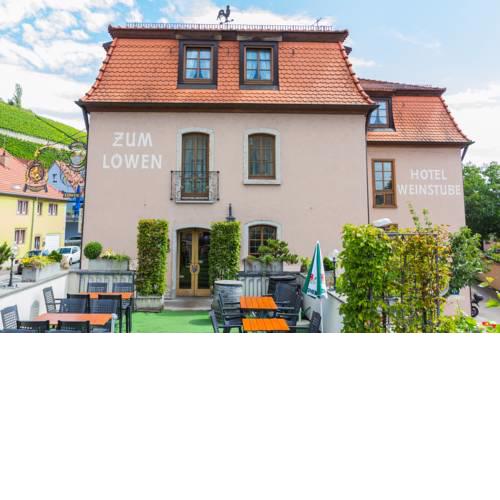 Hotel Löwen