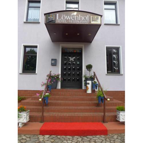 Hotel Löwenhof