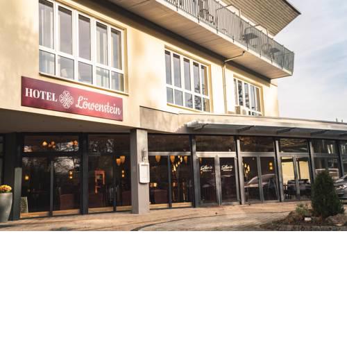 Hotel Löwenstein