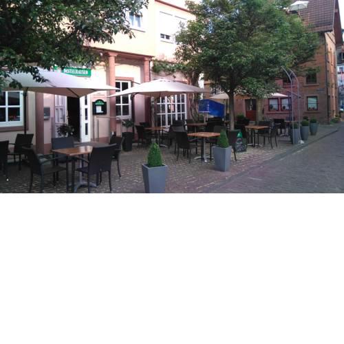 Hotel Löwensteiner Hof Haus am Neuplatz