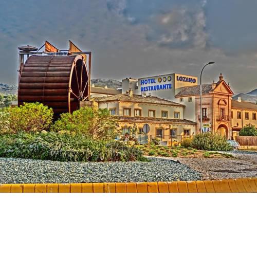 Hotel Lozano