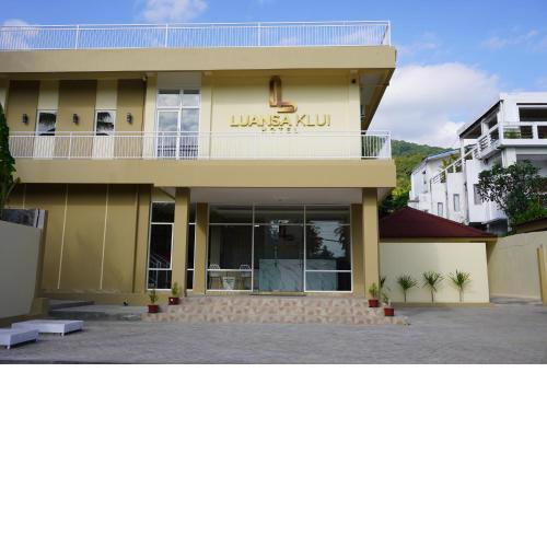 Hotel Luansa Klui