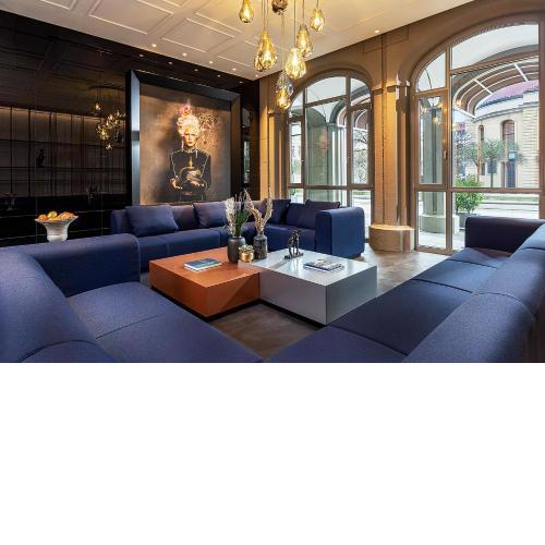 Hotel Luc, Autograph Collection