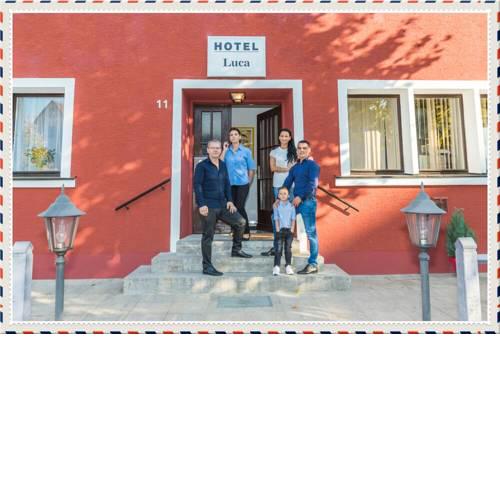 Hotel Luca