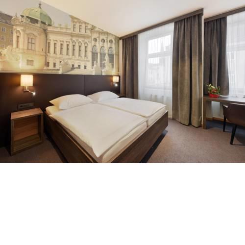 Hotel Lucia