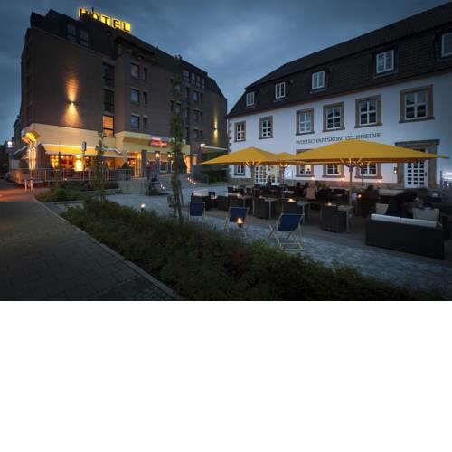 Hotel Lücke Rheine