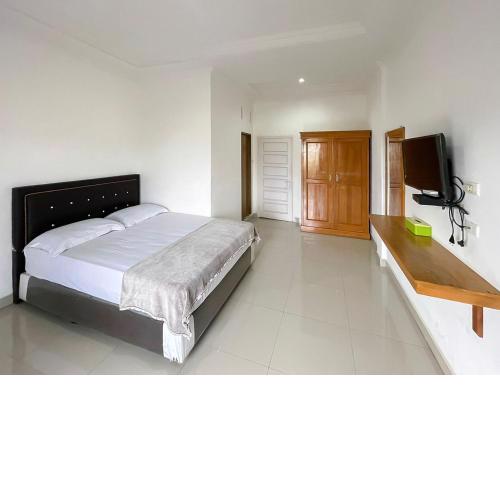 Hotel Lucky 21 Syariah RedPartner