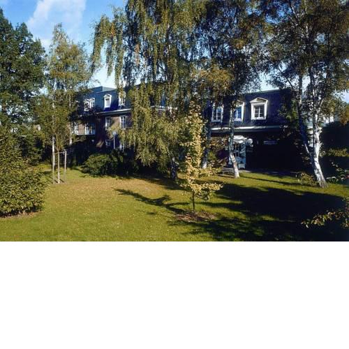 Hotel Ludwig im Park