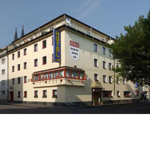 Hotel Ludwig Superior