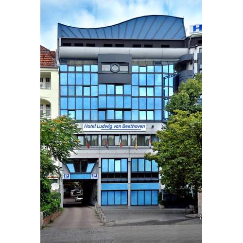 Hotel Ludwig van Beethoven