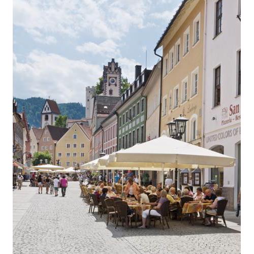 Hotel Ludwigs