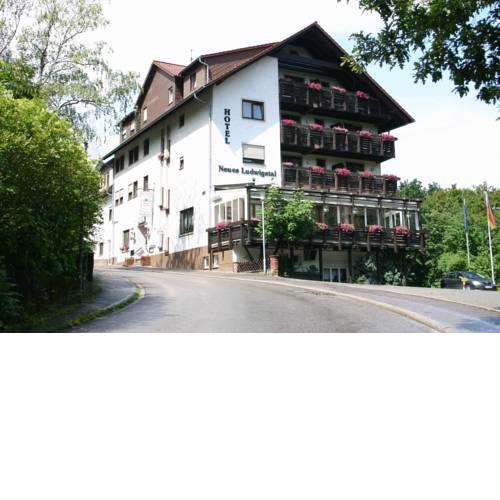 Hotel Ludwigstal