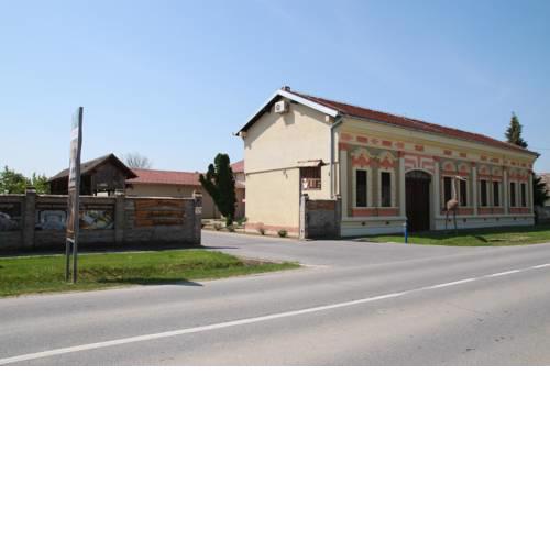 Hotel Lug