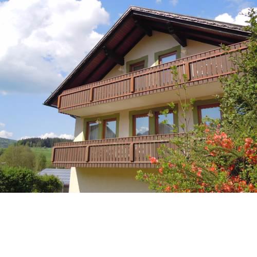 Hotel Lugerhof
