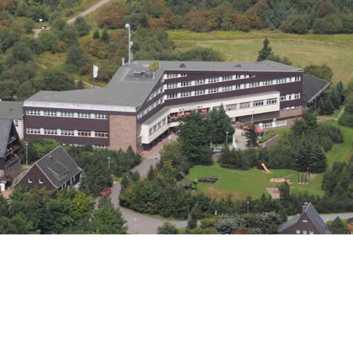 Hotel Lugsteinhof