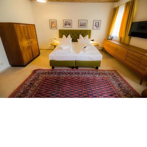 Hotel Luis Stadl