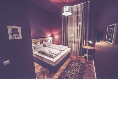 Hotel Luis