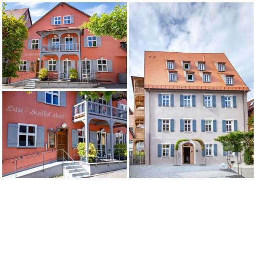 Hotel Luise
