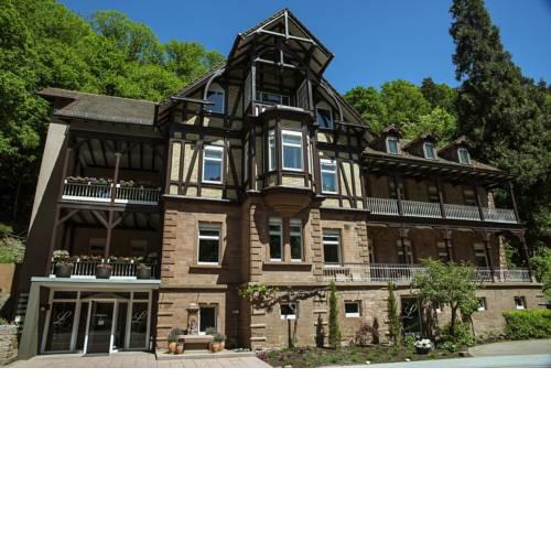 Hotel Luise