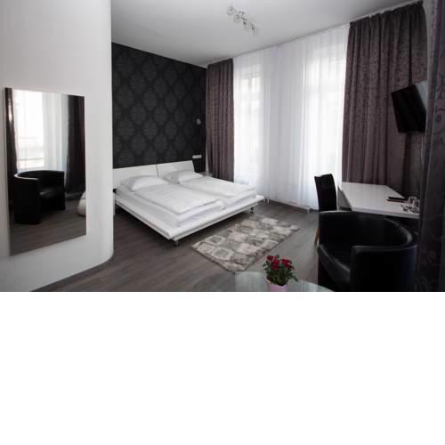 Hotel Luisenhof