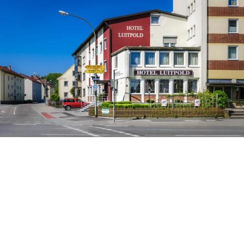 Hotel Luitpold
