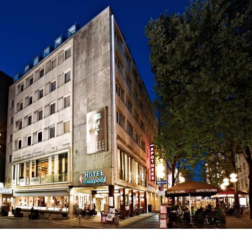 Hotel Luitpold