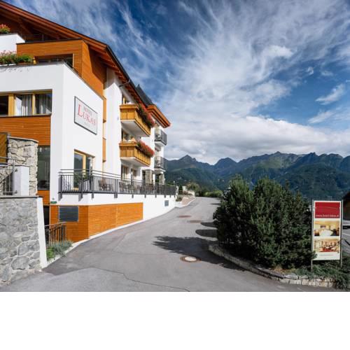 Hotel Lukas