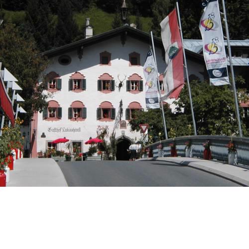 Hotel Lukashansl