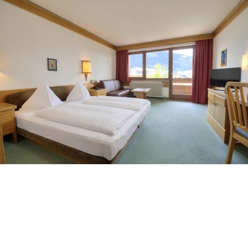 Hotel Lukasmayr