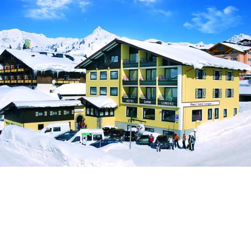 Hotel Lungau