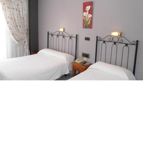 Hotel Lusitania
