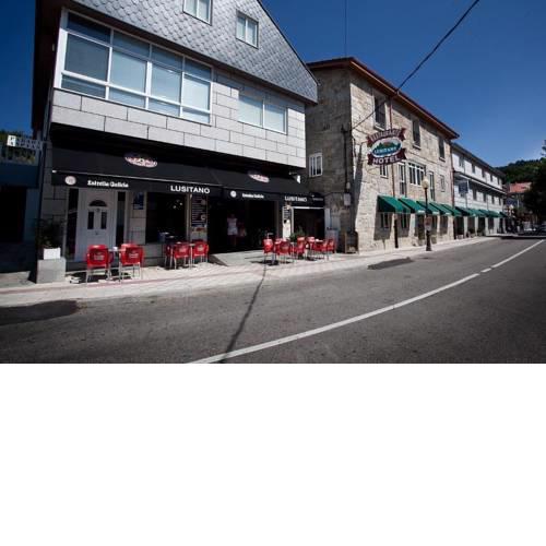 Hotel Lusitano