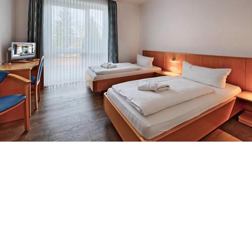 Hotel Luther Birke Wittenberg
