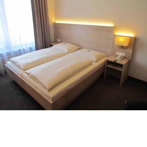 Hotel Lutter