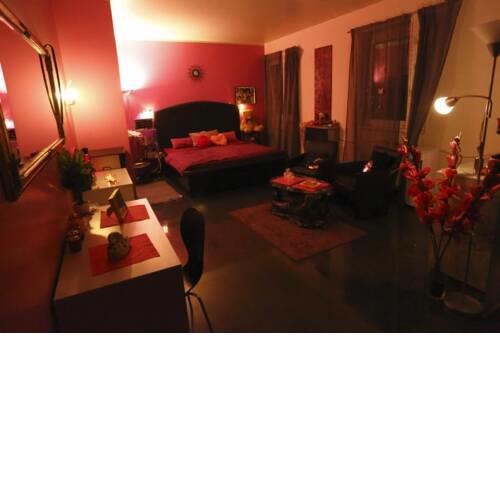 Hotel Lutz