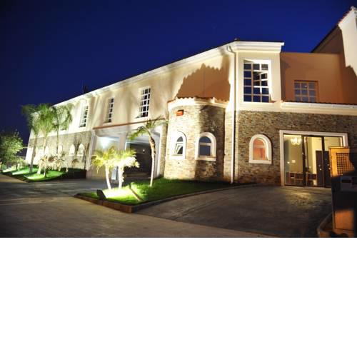 Hotel Luve