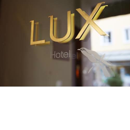 Hotel Lux
