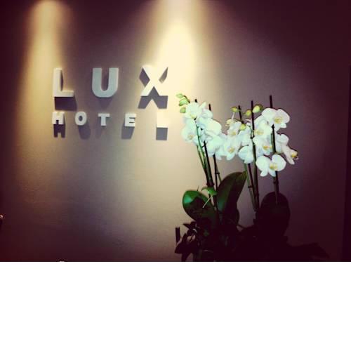 Hotel Lux