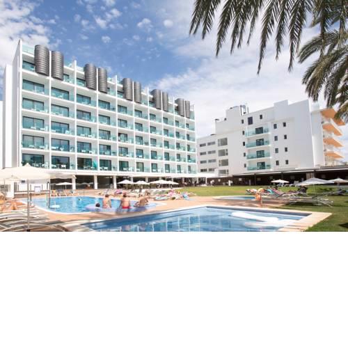 Hotel Luxor
