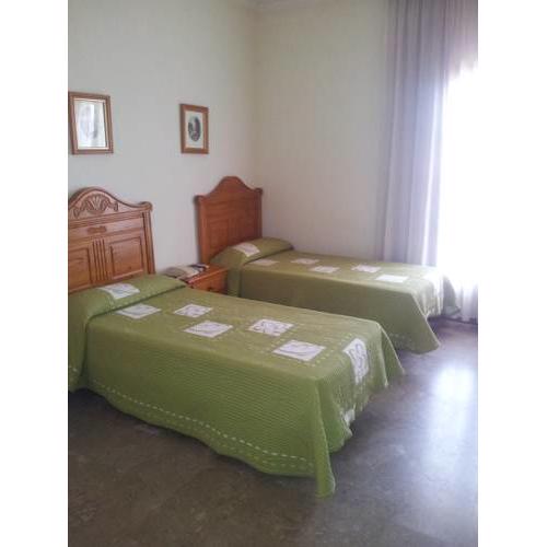 Hotel Luz de Guadiana