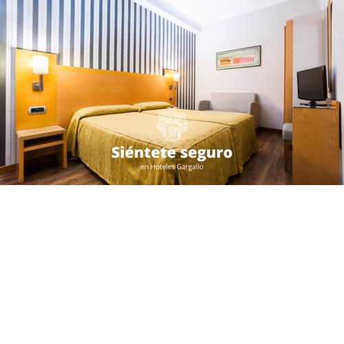 Hotel Lyon