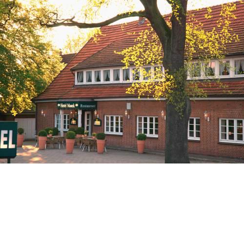 Hotel Maack