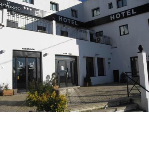 Hotel Machaco