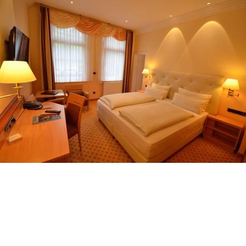 Hotel Mack