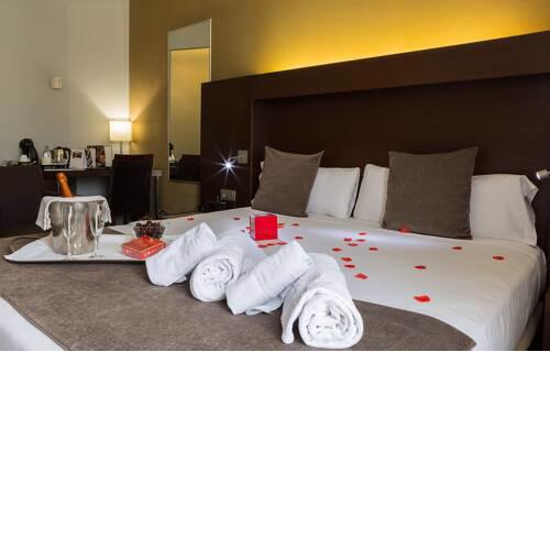 Hotel Madanis Liceo